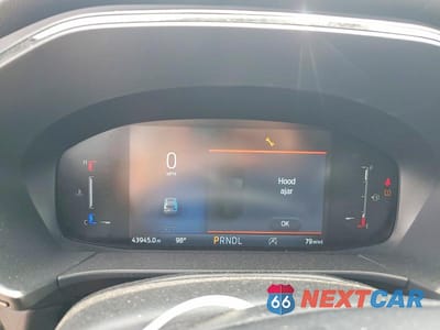 Zdjęcie 9 z 13 samochodu: 2025 FORD ESCAPE ST LINE VIN:1FMCU9MNXSUB19127 - miniatura