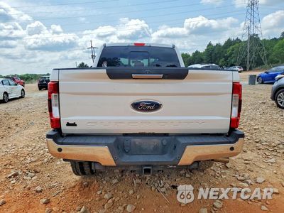 Zdjęcie 6 z 12 samochodu: 2017 FORD F250 SUPER DUTY VIN:1FT7W2BT1HED23214 - miniatura