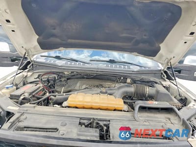 Zdjęcie 11 z 12 samochodu: 2016 FORD F150 SUPER CAB VIN:1FTFX1EG2GKE81143 - miniatura