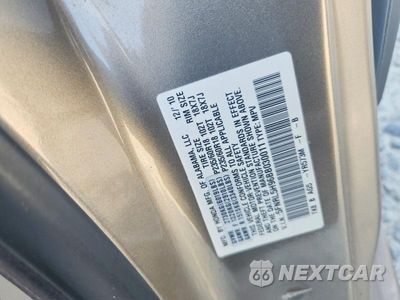 Zdjęcie 13 z 13 samochodu: 2011 HONDA ODYSSEY TOURING VIN:5FNRL5H96BB030011 - miniatura