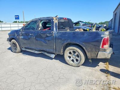 Drugie zdjęcie samochodu z przodu: 2013 RAM 1500 LARAMIE VIN:1C6RR7NT7DS535692 - miniatura