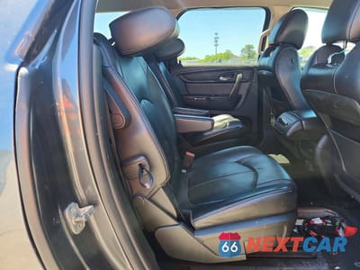 Zdjęcie 11 z 13 samochodu: 2014 GMC ACADIA SLT-1 VIN:1GKKVRKD8EJ144707 - miniatura