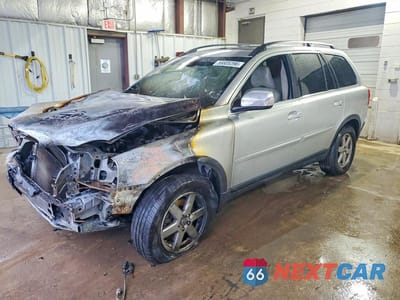 2007 VOLVO XC90 3.2 YV4CZ982071369276 - główne zdjęcie licytacji z USA - miniatura