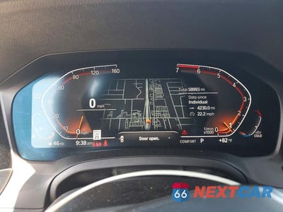 Zdjęcie 9 z 12 samochodu: 2022 BMW 330I VIN:3MW5R1J08N8C49298 - miniatura