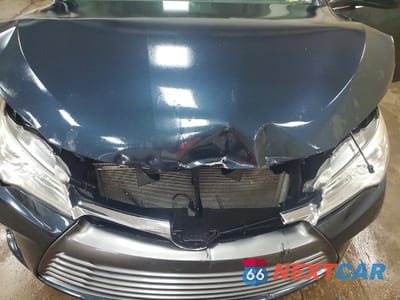 Zdjęcie 11 z 12 samochodu: 2017 TOYOTA CAMRY LE VIN:4T1BF1FK1HU754157 - miniatura