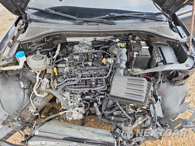Zdjęcie 12 z 13 samochodu: 2018 VOLKSWAGEN TIGUAN SE VIN:3VV3B7AXXJM197951 - miniatura