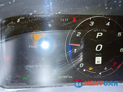 Zdjęcie 8 z 10 samochodu: 2023 JAGUAR F-TYPE R DYNAMIC VIN:SAJD85EE4PCK80432 - miniatura