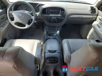 Zdjęcie 8 z 12 samochodu: 2006 TOYOTA SEQUOIA SR5 VIN:5TDZT34A06S278549 - miniatura