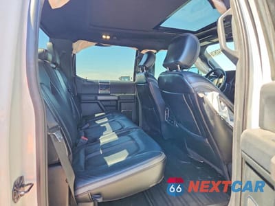Zdjęcie 10 z 12 samochodu: 2020 FORD F350 SUPER DUTY VIN:1FT8W3BT2LEC07782 - miniatura