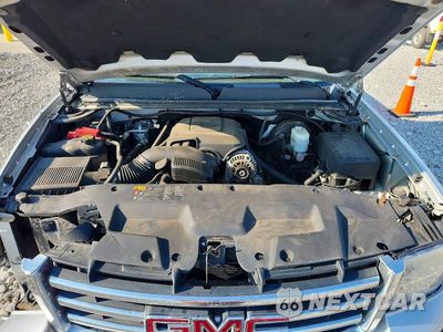 Zdjęcie 11 z 13 samochodu: 2013 GMC SIERRA K1500 SLE VIN:1GTR2VE72DZ217085 - miniatura