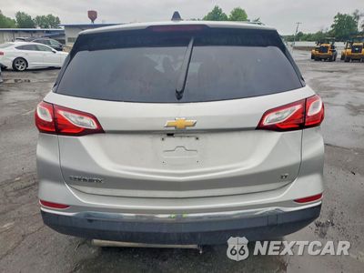 Zdjęcie 6 z 13 samochodu: 2018 CHEVROLET EQUINOX LT VIN:2GNAXJEVXJ6261288 - miniatura