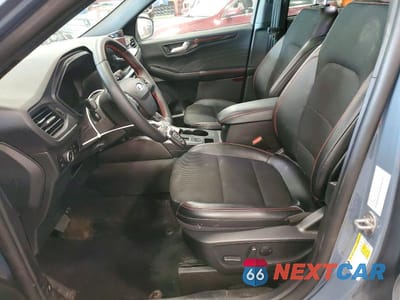 Zdjęcie 7 z 13 samochodu: 2025 FORD ESCAPE ST LINE SELECT VIN:1FMCU9NZ2SUB14134 - miniatura