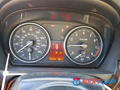 Zdjęcie 9 z 12 samochodu: 2013 BMW 335 I VIN:WBADX7C50DJ589741 - miniatura