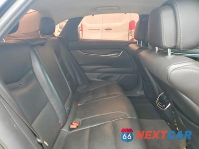Zdjęcie 10 z 12 samochodu: 2014 CADILLAC XTS VIN:2G61U5S36E9285509 - miniatura