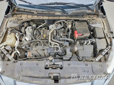 Zdjęcie 11 z 13 samochodu: 2021 NISSAN ALTIMA SR VIN:1N4BL4CV4MN391697 - miniatura