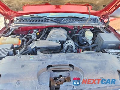 Zdjęcie 12 z 12 samochodu: 2006 CHEVROLET SILVERADO K1500 VIN:2GCEK13T361249434 - miniatura