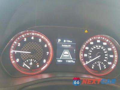 Zdjęcie 9 z 13 samochodu: 2019 HYUNDAI VELOSTER 2.0L VIN:KMHTG6AF8KU016338 - miniatura