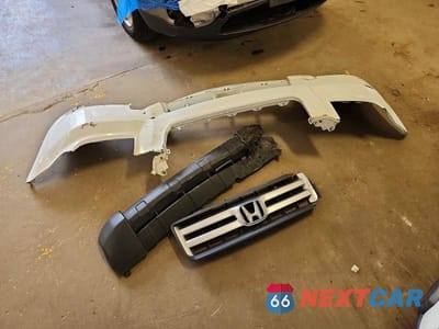Zdjęcie 13 z 14 samochodu: 2008 HONDA PILOT EXL VIN:5FNYF18738B047805 - miniatura