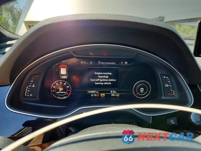 Zdjęcie 10 z 14 samochodu: 2017 AUDI Q7 PREMIUM PLUS VIN:WA1LAAF75HD019095 - miniatura