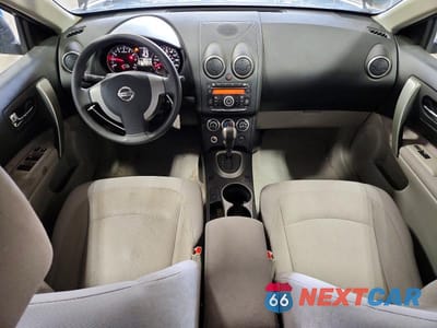 Zdjęcie 8 z 13 samochodu: 2015 NISSAN ROGUE SELECT S VIN:JN8AS5MT4FW671214 - miniatura