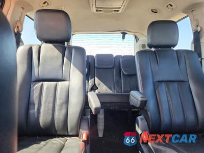 Zdjęcie 10 z 13 samochodu: 2014 CHRYSLER TOWN & COUNTRY TOURING VIN:2C4RC1BG1ER381837 - miniatura