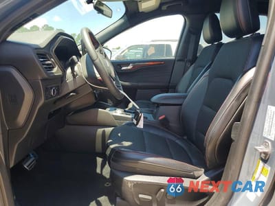 Zdjęcie 7 z 14 samochodu: 2024 FORD ESCAPE ST LINE VIN:1FMCU9MN6RUB05560 - miniatura