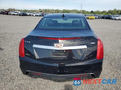 Zdjęcie 6 z 13 samochodu: 2019 CADILLAC CTS LUXURY VIN:1G6AX5SS0K0119362 - miniatura