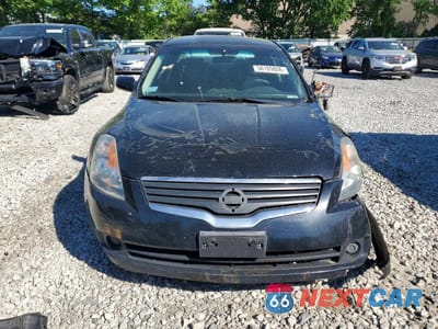 Piąte zdjęcie samochodu w środku: 2008 NISSAN ALTIMA 2.5 VIN:1N4AL21EX8N409421 - miniatura