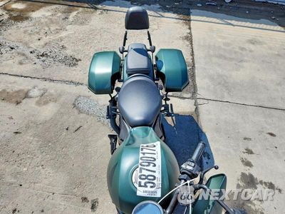 Piąte zdjęcie samochodu w środku: 2024 HONDA CMX1100 T VIN:JH2SC8351RK300676 - miniatura