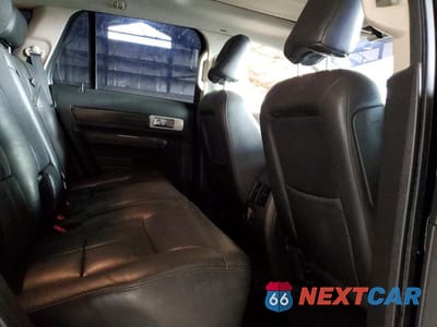 Zdjęcie 11 z 13 samochodu: 2007 LINCOLN MKX VIN:2LMDU68C47BJ31822 - miniatura
