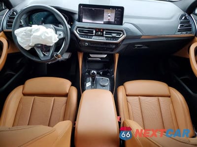 Zdjęcie 8 z 13 samochodu: 2022 BMW X4 XDRIVE30I VIN:5UX33DT02N9J82003 - miniatura