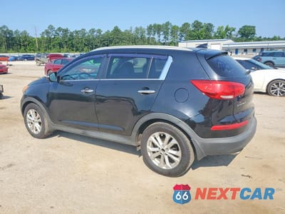 Drugie zdjęcie samochodu z przodu: 2016 KIA SPORTAGE SX VIN:KNDPC3A67G7831636 - miniatura