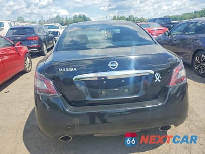 Zdjęcie 6 z 12 samochodu: 2012 NISSAN MAXIMA 3.5 S VIN:1N4AA5AP6CC835278 - miniatura