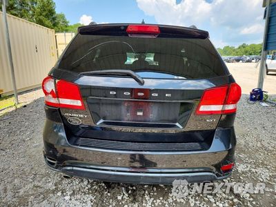 Zdjęcie 6 z 13 samochodu: 2013 DODGE JOURNEY SXT VIN:3C4PDCBG8DT563790 - miniatura