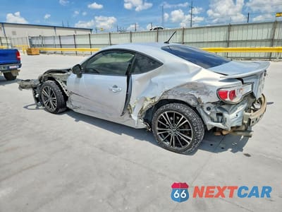 Drugie zdjęcie samochodu z przodu: 2013 SCION FR-S 10 SERIES VIN:JF1ZNAA16D2728931 - miniatura