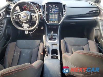 Zdjęcie 8 z 12 samochodu: 2024 SUBARU WRX PREMIUM VIN:JF1VBAH6XR9819773 - miniatura