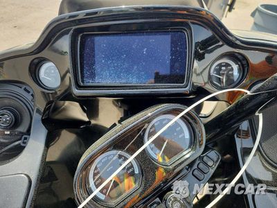 Zdjęcie 7 z 9 samochodu: 2022 HARLEY-DAVIDSON FLTRK VIN:1HD1KZF11NB634060 - miniatura