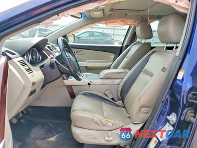 Zdjęcie 7 z 13 samochodu: 2008 MAZDA CX-9 VIN:JM3TB38V480129080 - miniatura