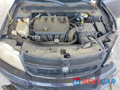 Zdjęcie 11 z 12 samochodu: 2010 DODGE AVENGER SXT VIN:1B3CC4FB0AN138891 - miniatura