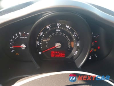 Zdjęcie 9 z 13 samochodu: 2016 KIA SPORTAGE SX VIN:KNDPC3A64G7838852 - miniatura