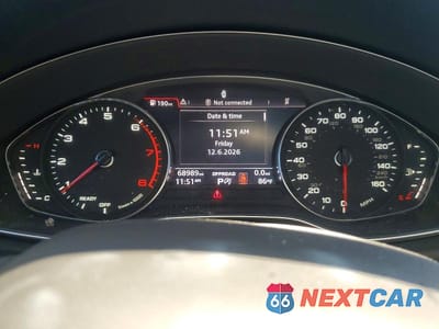 Zdjęcie 9 z 13 samochodu: 2020 AUDI Q5 PREMIUM VIN:WA1ANAFY5L2112787 - miniatura