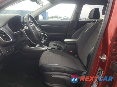 Zdjęcie 7 z 13 samochodu: 2021 KIA SELTOS S VIN:KNDEU2AA1M7157868 - miniatura