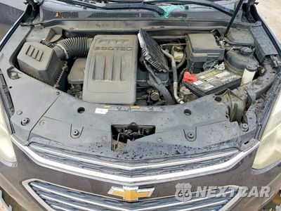 Zdjęcie 12 z 13 samochodu: 2016 CHEVROLET EQUINOX LT VIN:2GNALCEK7G6179847 - miniatura
