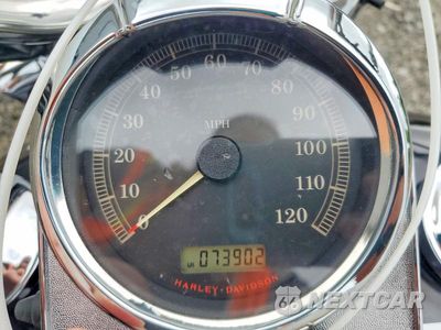 Zdjęcie 7 z 9 samochodu: 2007 HARLEY-DAVIDSON FLHRCI VIN:1HD1FR4187Y663630 - miniatura