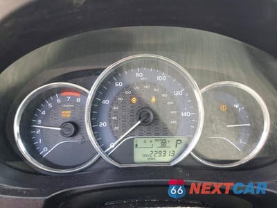 Zdjęcie 9 z 12 samochodu: 2016 TOYOTA COROLLA L VIN:5YFBURHE4GP467018 - miniatura