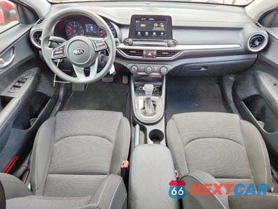 Zdjęcie 8 z 12 samochodu: 2020 KIA FORTE LXS VIN:3KPF24ADXLE206435 - miniatura