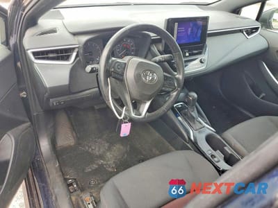 Zdjęcie 8 z 12 samochodu: 2023 TOYOTA COROLLA SE VIN:5YFS4MCE7PP162624 - miniatura
