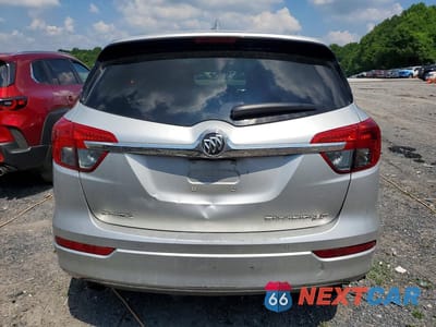 Zdjęcie 6 z 13 samochodu: 2016 BUICK ENVISION PREMIUM VIN:LRBFXESX0GD166680 - miniatura