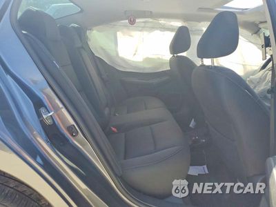 Zdjęcie 10 z 12 samochodu: 2025 NISSAN ALTIMA SV VIN:1N4BL4DVXSN335212 - miniatura