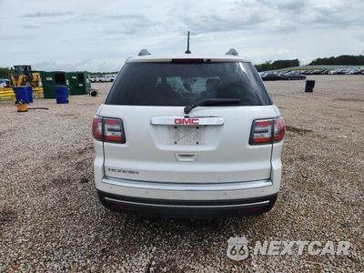 Zdjęcie 6 z 13 samochodu: 2016 GMC ACADIA SLT-1 VIN:1GKKRRKDXGJ181720 - miniatura